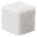 sugar